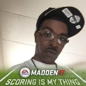 Meet your Posher, Vincent